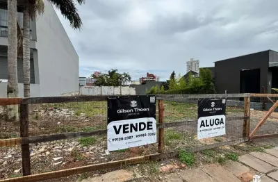 Terreno comercial para alugar no Centro, Novo Hamburgo 