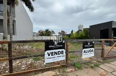 Terreno comercial para alugar no Centro, Novo Hamburgo 