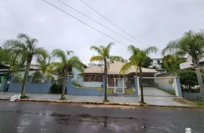 Casa com 3 quartos à venda no Ouro Branco, Novo Hamburgo 