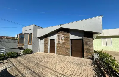 Casa comercial em frente as principais casas de festas de novo hamburgo