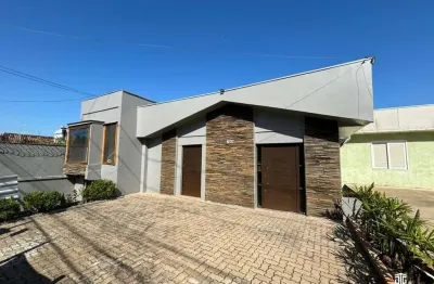 Casa comercial em frente as principais casas de festas de novo hamburgo