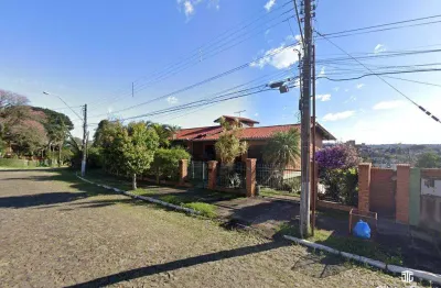 Casa com 4 quartos à venda na Rua Guajuvira, 371, Guarani, Novo Hamburgo