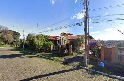 Casa com 4 quartos à venda na Rua Guajuvira, 371, Guarani, Novo Hamburgo