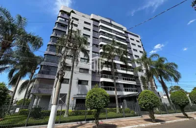 Amplo e sofisticado apartamento à venda no bairro rio branco, em novo hamburgo!