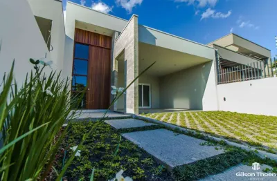 Casa com 3 quartos à venda no Boa Vista, Novo Hamburgo 