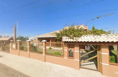 Casa com 4 quartos à venda na Rua Vinte E Dois, 27, Nova Santa Terezinha Norte, Imbé