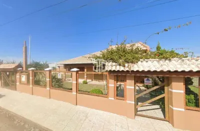 Casa com 4 quartos à venda na Rua Vinte E Dois, 27, Nova Santa Terezinha Norte, Imbé