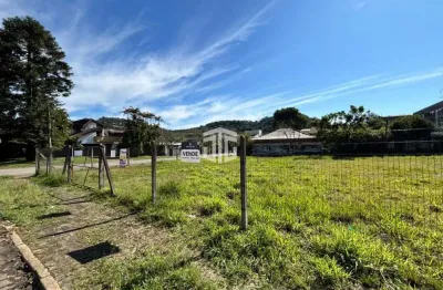 Excelente terreno à venda às margens da br-116, no bairro rincão gaúcho, em estância velha!