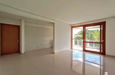 Apartamento à venda na rua gomes portinho, centro, novo hamburgo!