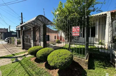 Casa com 3 quartos à venda na Rua Santa Sofia, 310, Ideal, Novo Hamburgo