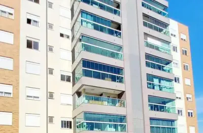 Apartamento com 3 quartos à venda no Operário, Novo Hamburgo 