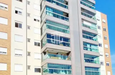 Apartamento com 3 quartos à venda no Operário, Novo Hamburgo 