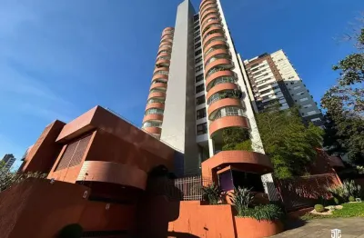 Apartamento com 3 quartos à venda na Rua Marcílio Dias, 1940, Centro, Novo Hamburgo