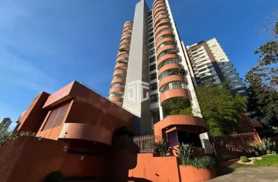 Apartamento com 3 quartos à venda na Rua Marcílio Dias, 1940, Centro, Novo Hamburgo