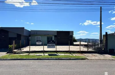 Casa disponível para compra ou aluguel no bairro ouro branco, em novo hamburgo!