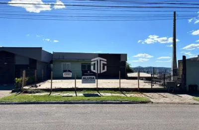 Casa disponível para compra ou aluguel no bairro ouro branco, em novo hamburgo!