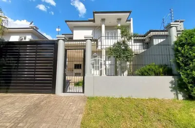 Casa com 3 quartos à venda no Canudos, Novo Hamburgo 