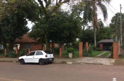 Casa com 4 quartos à venda no Primavera, Novo Hamburgo 