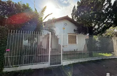Casa à venda na Rua Pinto Bandeira, 147, Centro, Novo Hamburgo