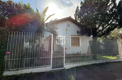 Casa à venda na Rua Pinto Bandeira, 147, Centro, Novo Hamburgo