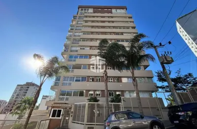 Apartamento com 2 suítes e churrasqueira à venda próximo a maurício cardoso, no centro de novo hamburgo!