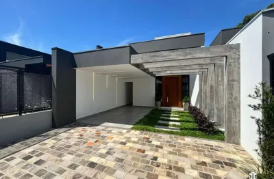 Casa com 3 quartos à venda na Rua Vidal de Negreiros, 422, Centro, Estância Velha