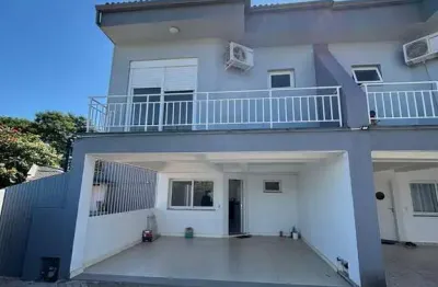 Casa com 3 quartos à venda na Rua Doutor João Daniel Hillebrand, 210, Rondônia, Novo Hamburgo