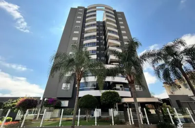 Excelente apartamento semimobiliado à venda no bairro ideal, em novo hamburgo!