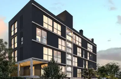 Apartamento de alto padrão construtivo e tecnológico em novo hamburgo