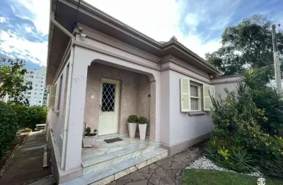 Casa com 3 quartos à venda na Vila Rosa, Novo Hamburgo 