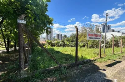 Excelente terreno à venda no bairro ideal, em novo hamburgo!