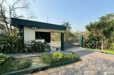 Terreno em tradicional condomínio fechado em hamburgo velho, em novo hamburgo!