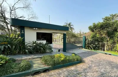 Terreno em tradicional condomínio fechado em hamburgo velho, em novo hamburgo!