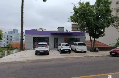 Casa comercial à venda no bairro pátria nova, em novo hamburgo!