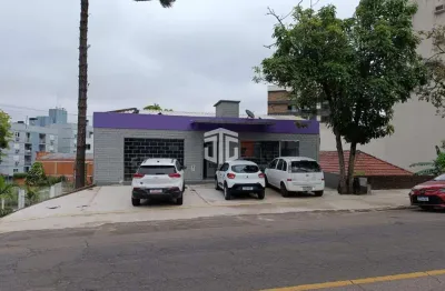 Casa comercial à venda no bairro pátria nova, em novo hamburgo!