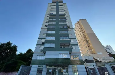 Apartamento em andar alto para venda no bairro rio branco, em novo hamburgo!