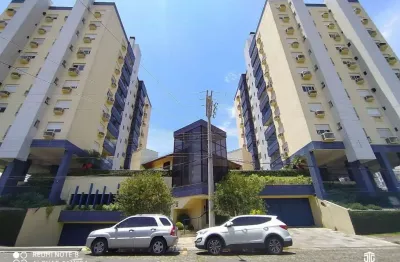 Apartamento com 3 quartos à venda no Operário, Novo Hamburgo 