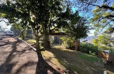 Casa à venda na Rua Arapei, 278, Jardim Mauá, Novo Hamburgo