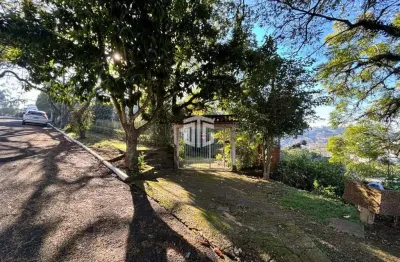 Casa à venda na Rua Arapei, 278, Jardim Mauá, Novo Hamburgo