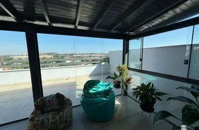 Apartamento com 3 quartos à venda na Avenida Pedro Adams Filho, 1758, Industrial, Novo Hamburgo