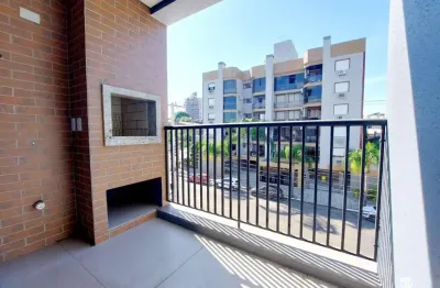 Apartamento à venda em empreendimento de alto padrão no bairro vila nova, em novo hamburgo!