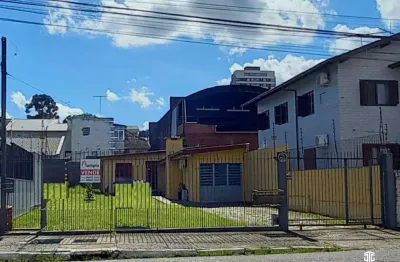Terreno à venda no Ideal, Novo Hamburgo 