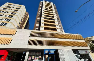 Amplo apartamento de 2 dormitórios em localização privilegiada no centro de novo hamburgo!