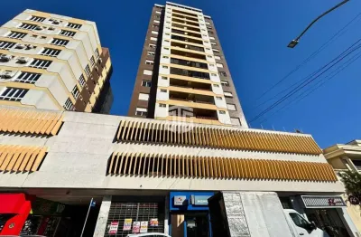 Amplo apartamento de 2 dormitórios em localização privilegiada no centro de novo hamburgo!