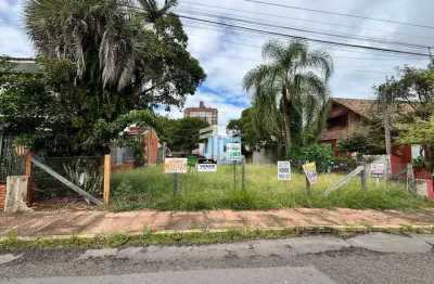 Terreno à venda na Rua Pinto Bandeira, 144, Centro, Novo Hamburgo