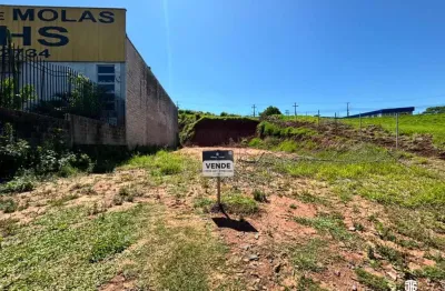 Terreno à venda no Ideal, Novo Hamburgo 