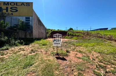 Terreno à venda no Ideal, Novo Hamburgo 