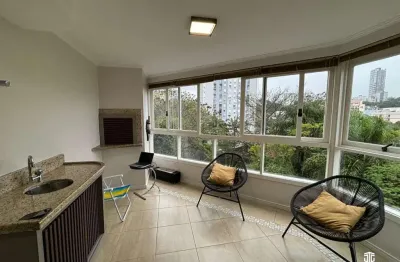 Apartamento totalmente reformado e mobiliado em região tranquila no bairro vila nova, em novo hamburgo!