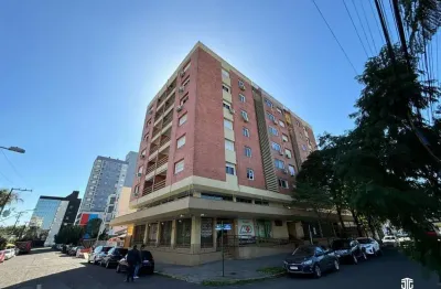 Apartamento com 2 quartos à venda na Avenida Coronel Frederico Linck, 784, Ideal, Novo Hamburgo