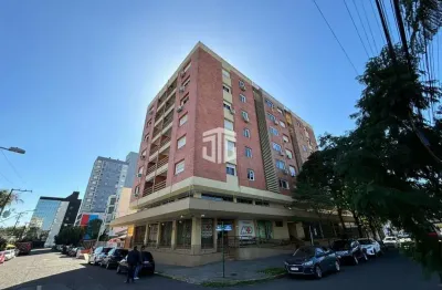 Apartamento com 2 quartos à venda na Avenida Coronel Frederico Linck, 784, Ideal, Novo Hamburgo
